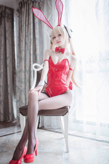 玻璃女神2